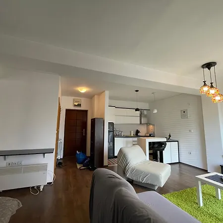 아파트 Nixara, Modern, Comfy In City-centre *