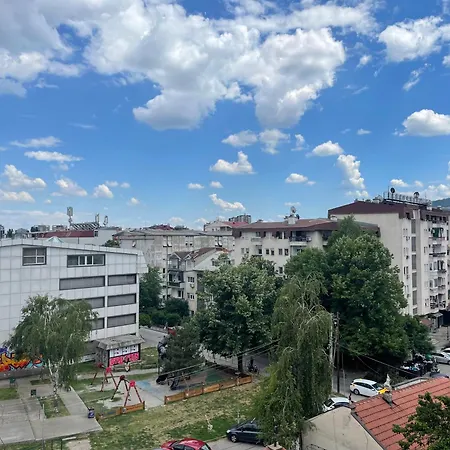 Nixara, Modern, Comfy In City-centre
